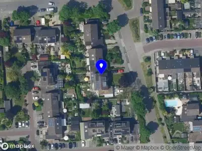 De Verbindende Factor Lelystad