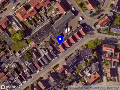A.W. Arnout Beheer B.V. Den Burg
