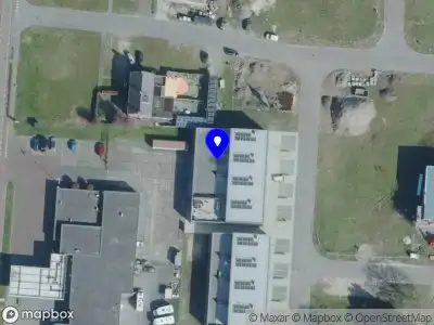 L.L.P.M. Megens Holding B.V.