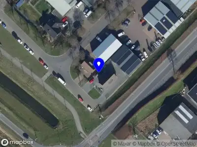 Diamond-aura-star Middelburg