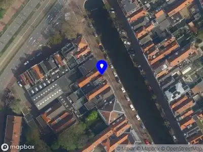 Nieuw bedrijf SVB Holding B.V.