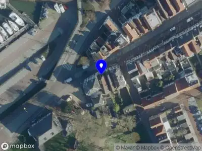 The Four Angels B.V.