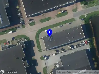 Brown Real Estate B.V.