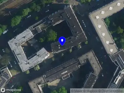 Nieuw bedrijf T. Cureton