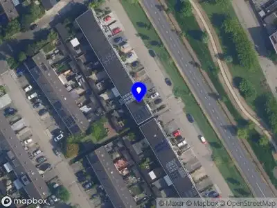 WMJB Almere
