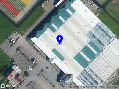 De Bosrand Noordwijk B.V. Noordwijk