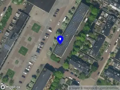 MDP Ambulancechauffeur Castricum