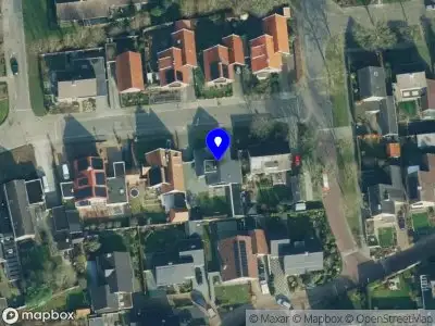 Westenberg B.V. De Lutte