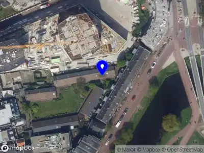 Dana Vonhof Educatie Leiden