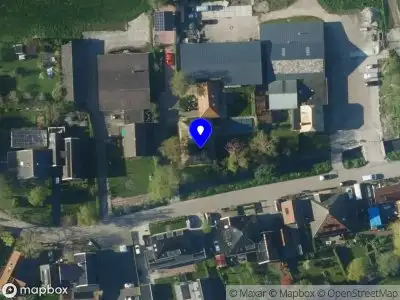 Atma Ramaya B.V. Wijdenes