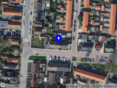 W.H. de Graaff Beheer B.V.