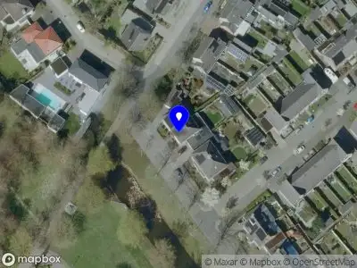 Nieuw bedrijf Kox Holding B.V.