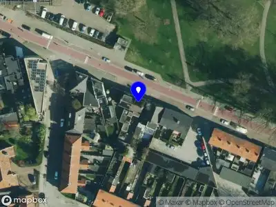 Anatolios Holding B.V.