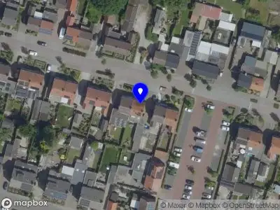 Nieuw bedrijf LFG Mertens Holding B.V.