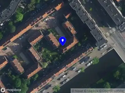 Maleen Brokke Amsterdam