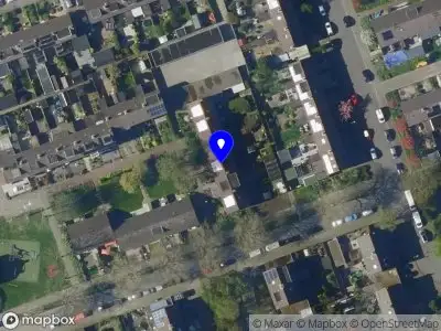 Nieuw bedrijf GijsZorgt