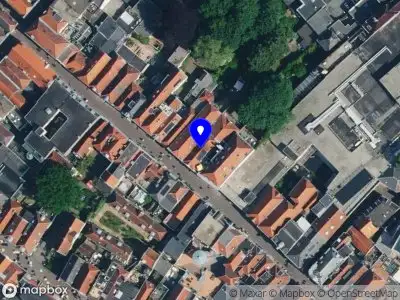 Nieuw bedrijf Bandini Enterprises