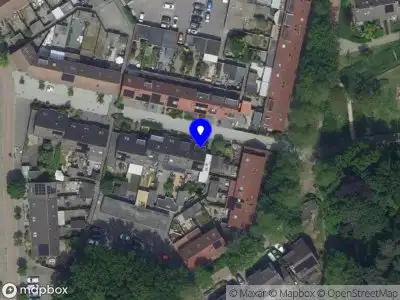 DJ Ritmo Ciego Bergen op Zoom