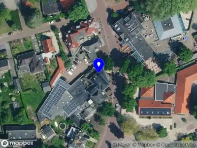 Nieuw bedrijf BVOSports B.V.