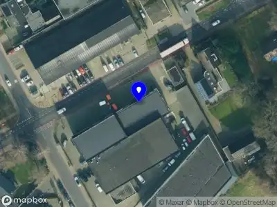 Nieuw bedrijf BWI Trading B.V.