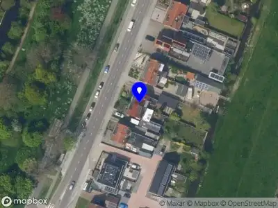 Nieuw bedrijf Maci Klussenbedrijf