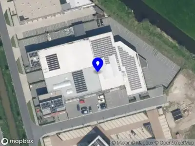 Benschop Automotive B.V. Schoonhoven