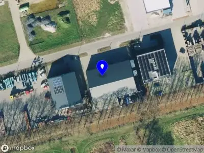 Rini Automotive B.V.