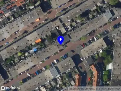 Karoly Kevin 's-Gravenhage