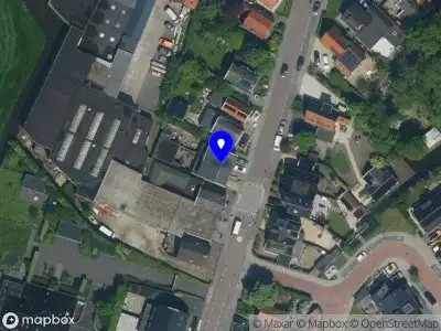 Technisch Installatiebedrijf Kramer ASSENDELFT