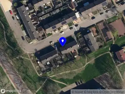 Nieuw bedrijf MKR trading