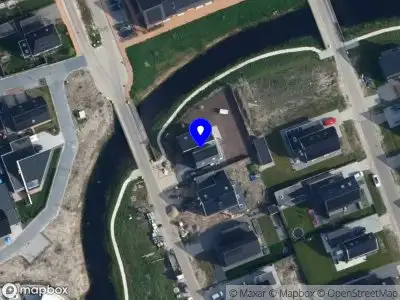 Nieuw bedrijf Carrera Investeringen B.V.