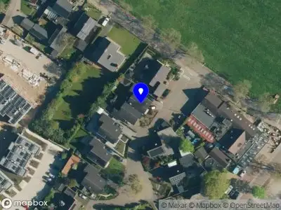 AH Autoschadeherstel Maasdijk