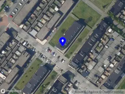 JWO Care Zoetermeer
