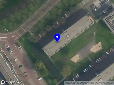 MDZ Mondzorg Pijnacker