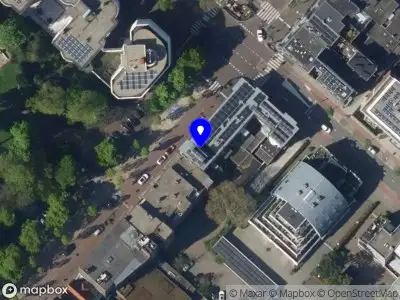 N&B Investments Holding B.V. Zeist