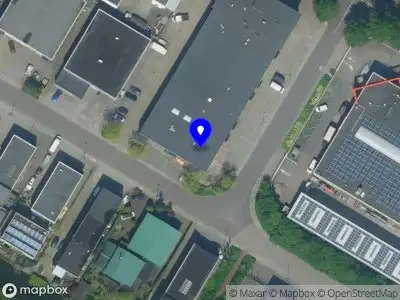 Fonciere Drachten B.V. Purmerend