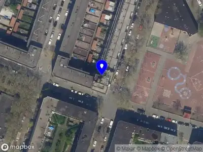 Nieuw bedrijf el Arkoubi Investments B.V.