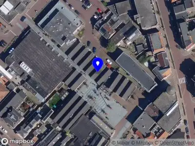 Nieuw bedrijf Lievekes