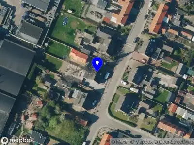 Nieuw bedrijf DAJO Holding B.V.