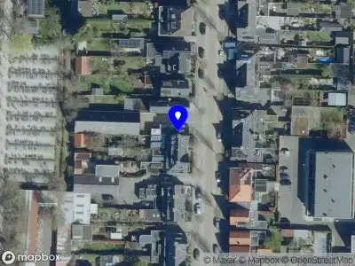 Nieuw bedrijf Dexter B.V.