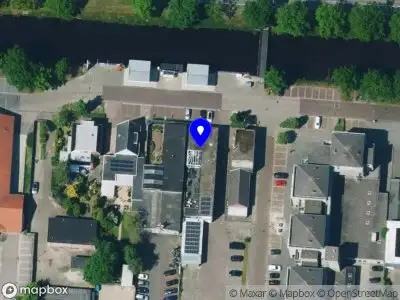 Nieuw bedrijf Bike Totaal Erik Br?ning B.V.