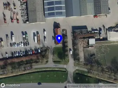 Nieuwerve Vlissingen B.V.