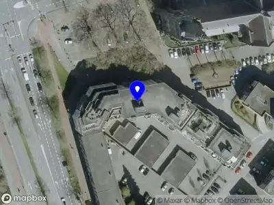 Nieuw bedrijf Timmerbedrijf RaDa