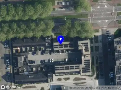 Sky Imperium Hoofddorp