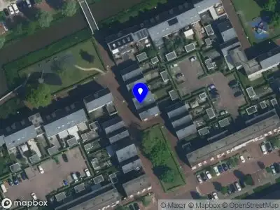 Momii's Delivery Service