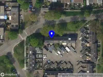 Nieuw bedrijf Ruifrok Bouw B.V.