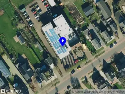 Nieuw bedrijf RNW Capital B.V.