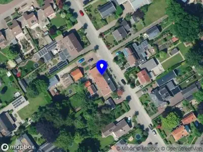 Nieuw bedrijf H.J. Gorte-Slot Holding B.V.