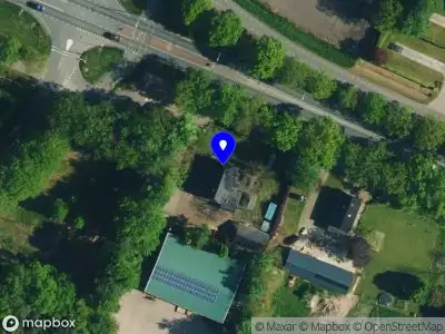 Nieuw bedrijf Lokhorst Fusie B.V.