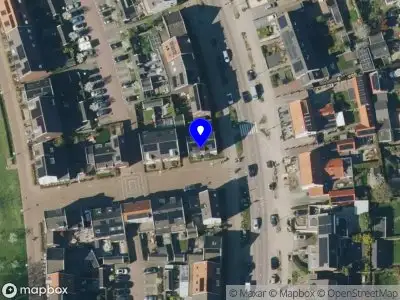 Nieuw bedrijf T.J.C. van Rooijen Holding B.V.